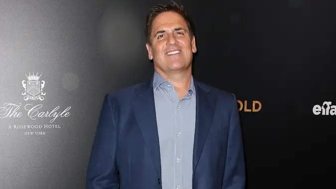 You Won’t Believe Mark Cuban’s Tax Bill — Here Are 5 Tips To Keep Yours Much Lower
