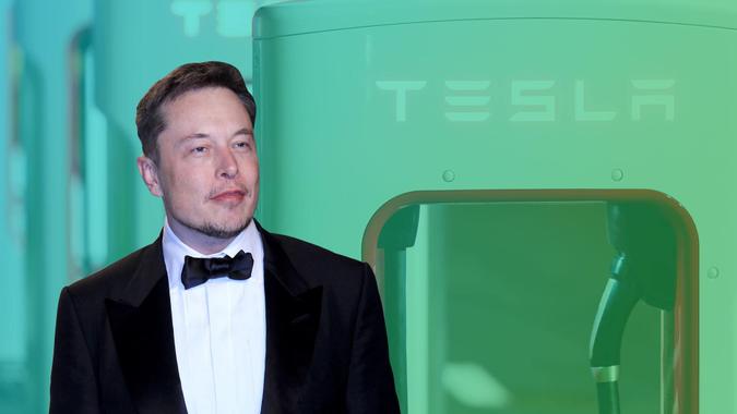 What Companies Has Elon Musk Invested In? | GOBankingRates
