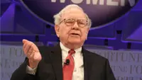 4 Money Lessons To Learn Now From Warren Buffett’s Early 2025 Investing Moves