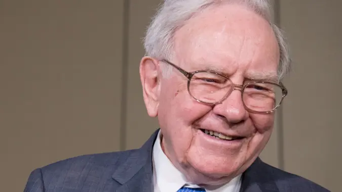 4 of Warren Buffett’s Biggest Splurges 4 of Warren Buffett’s Biggest Splurges
