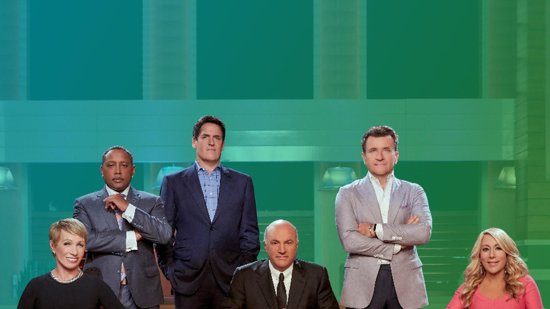 4 Lessons for Startups From ‘Shark Tank’ Fails