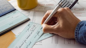 How To Protect Yourself From Check Fraud