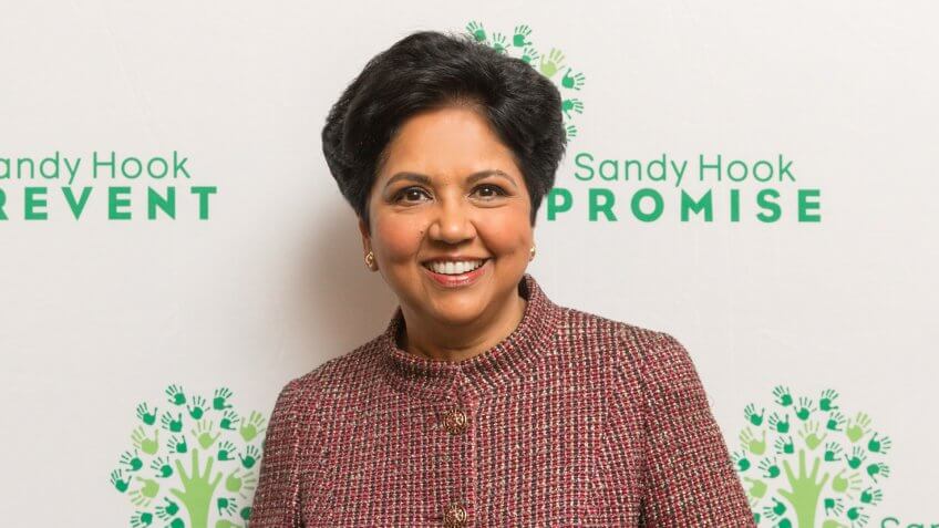 Where These 51 CEOS Went to College