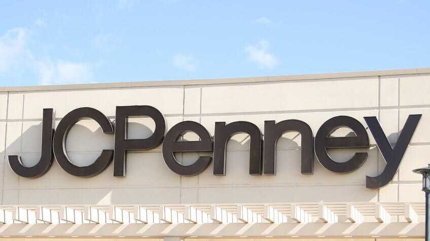 JCPenney