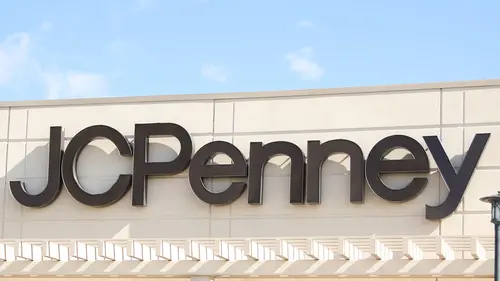 JCPenney Has Had a Dramatic Decline: History in Photos