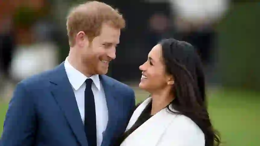 Harry and Meghan Had ‘Very Little Money’ — 5 Ordinary Ways They Became Financially Free (and You Can, Too)