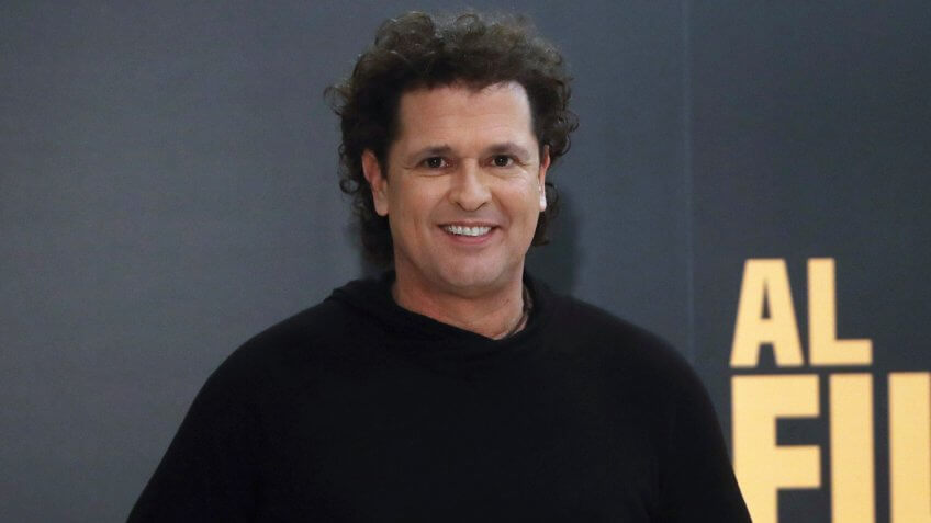Carlos Vives
