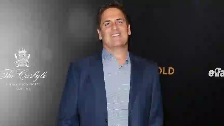 Mark Cuban Says SNAP Could Be Better If These Changes Happen — a Healthcare Doctor Weighs In