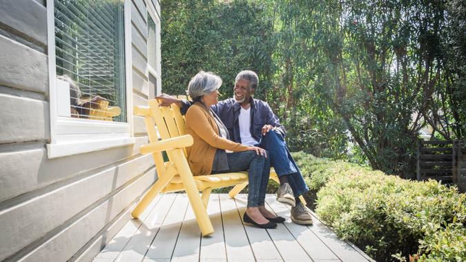 The Retirees’ Guide To Downsizing: 11 Tips for Finding Value in a Smaller Home