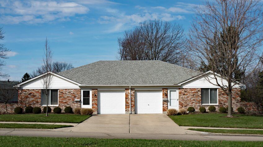 HOUSE, Home, condominium, duplex, real estate