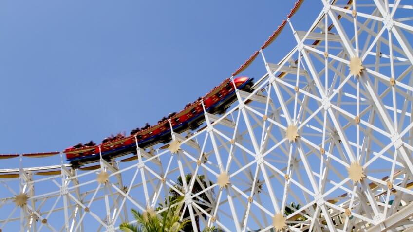 roller coaster