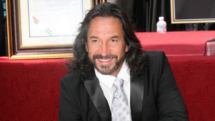 Marco Antonio Solis