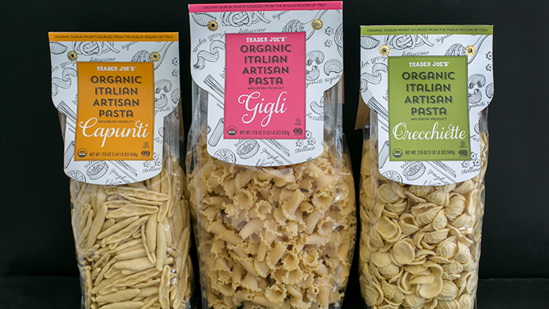 17 Trader Joe’s Products That Will Definitely Keep You on Budget