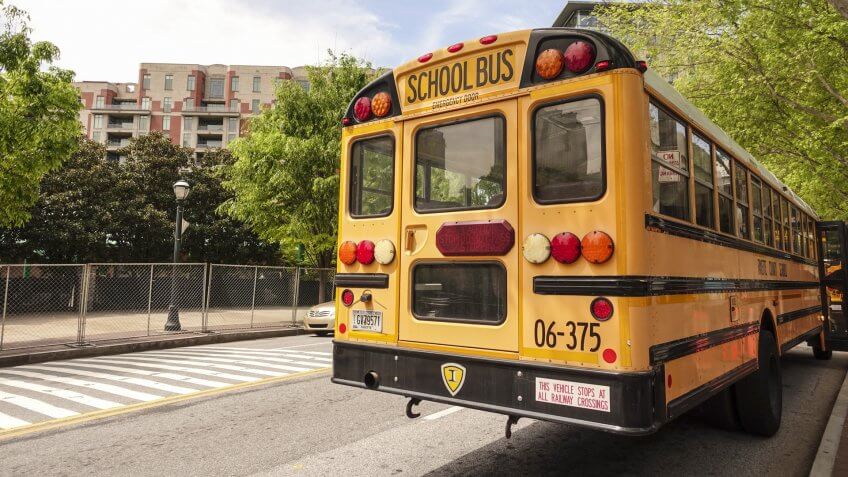 School Bus