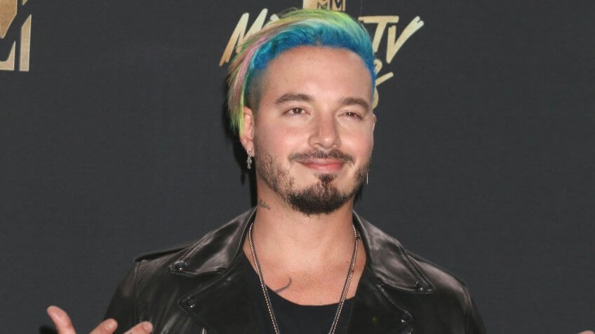 J Balvin