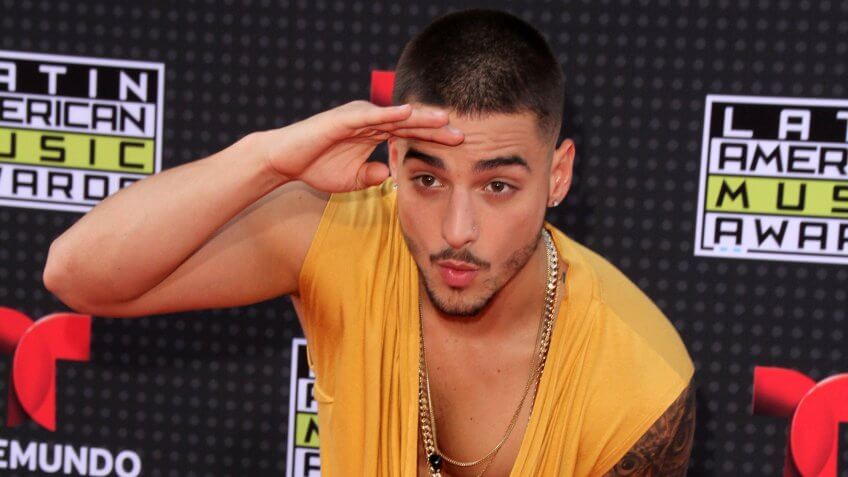 Maluma