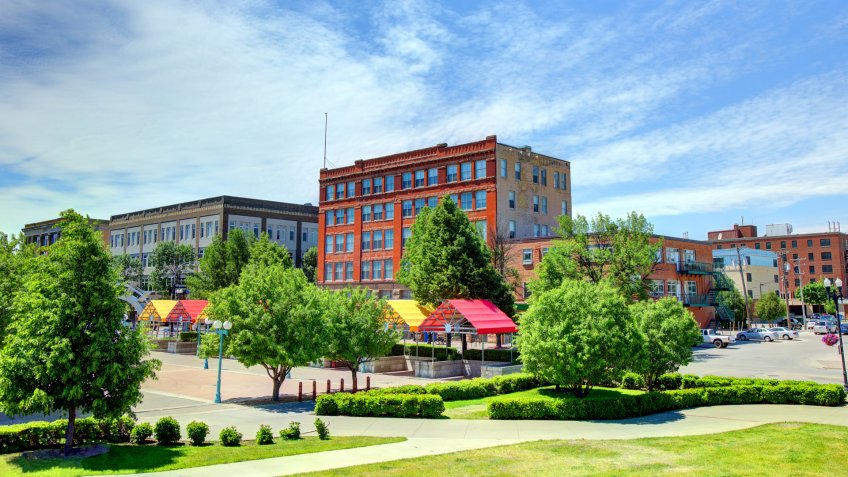 Grand Forks is the third-largest city in the State of North Dakota and is the county seat of Grand Forks County.