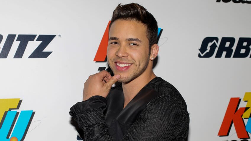 Prince Royce