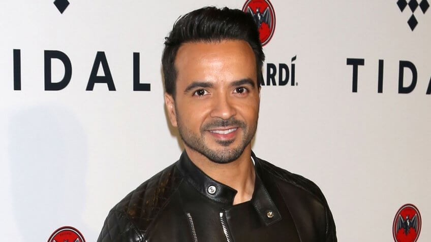 Luis Fonsi