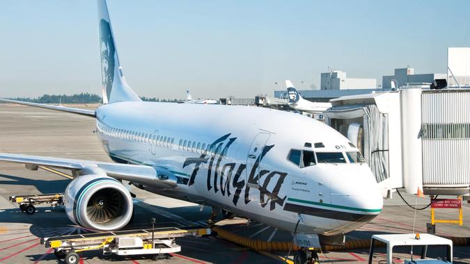 Alaska-Airlines