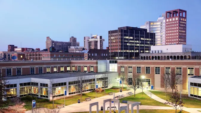 9 Affordable Housing Hot Spots in the Most Expensive US Metros 9 Affordable Housing Hot Spots in the Most Expensive US Metros