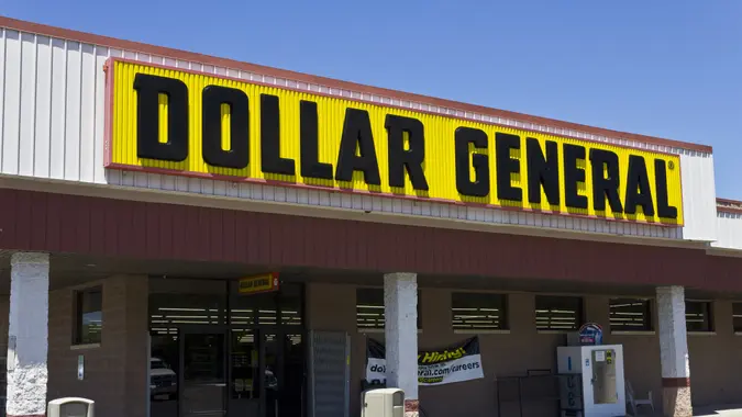 I'm a shopping pro - nine Dollar General items you can buy for one