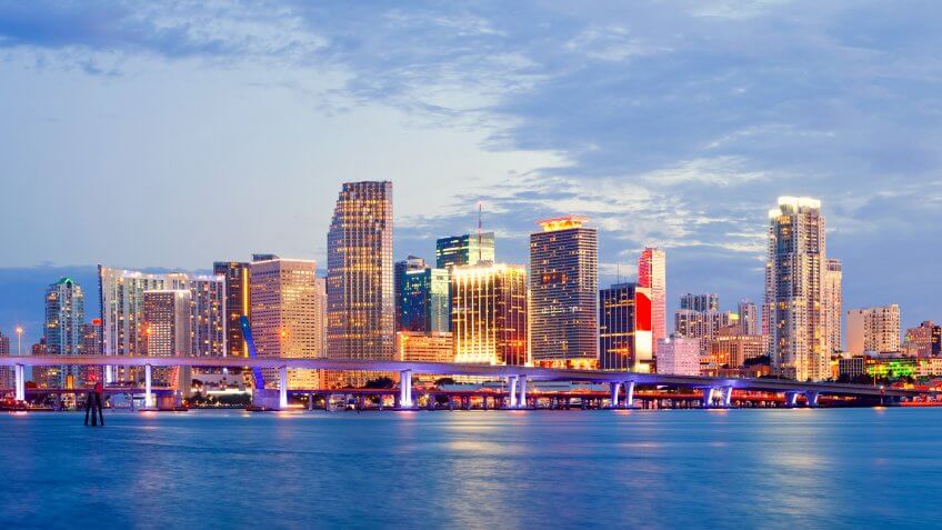 Miami