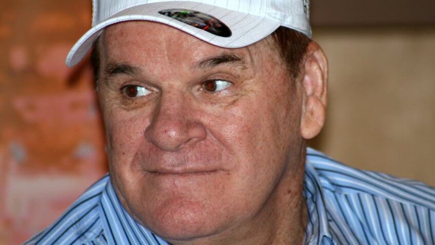 Pete-Rose