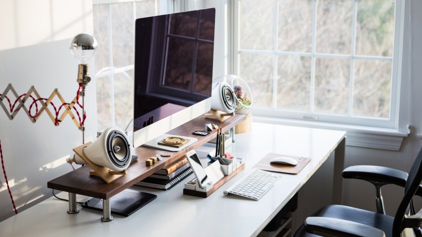 Dedicated Office