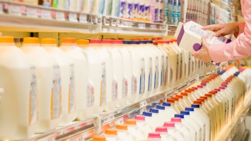 Dairy