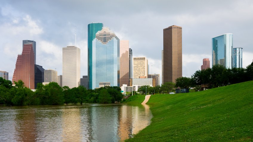 Houston Texas