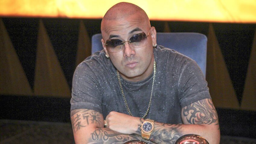 Wisin