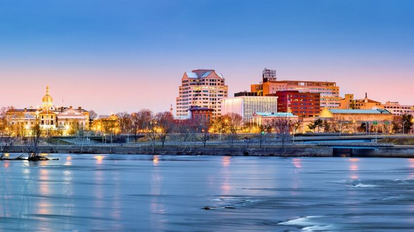 Trenton, N.J.