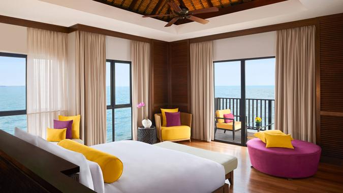 AVANI Sepang Goldcoast Resort, hotels
