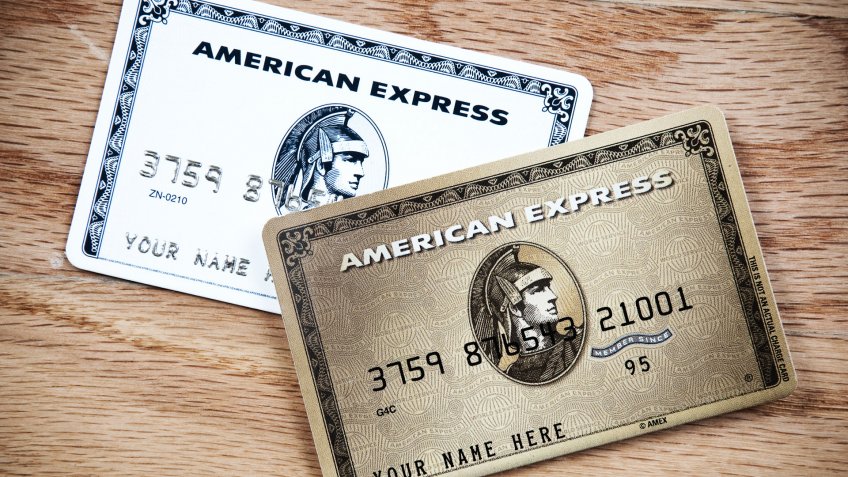 American Express