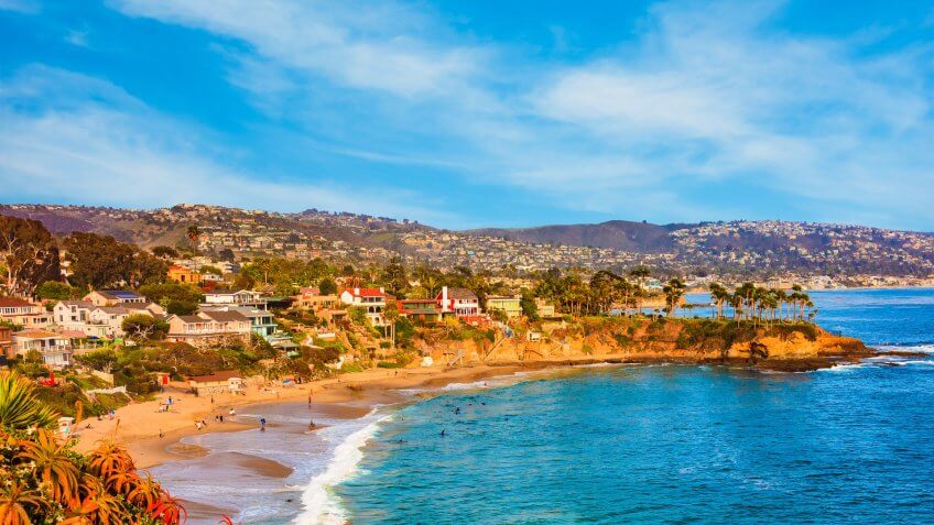 Laguna Beach