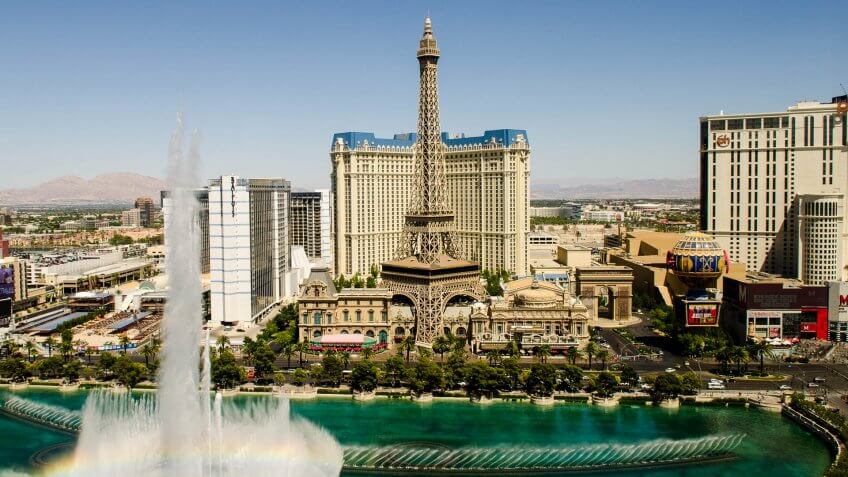 Las Vegas