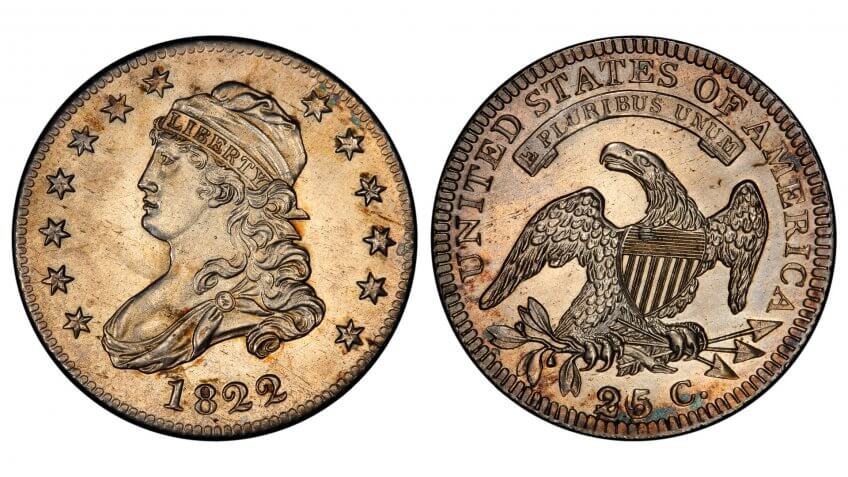 United-States-of-America-25-Cent-Quarter