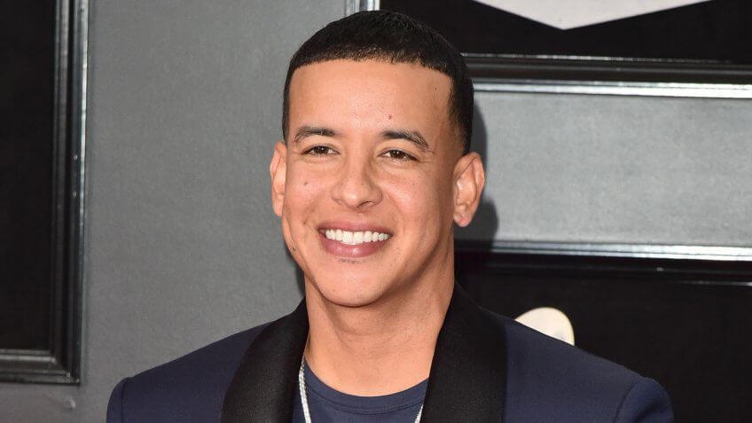 Daddy Yankee