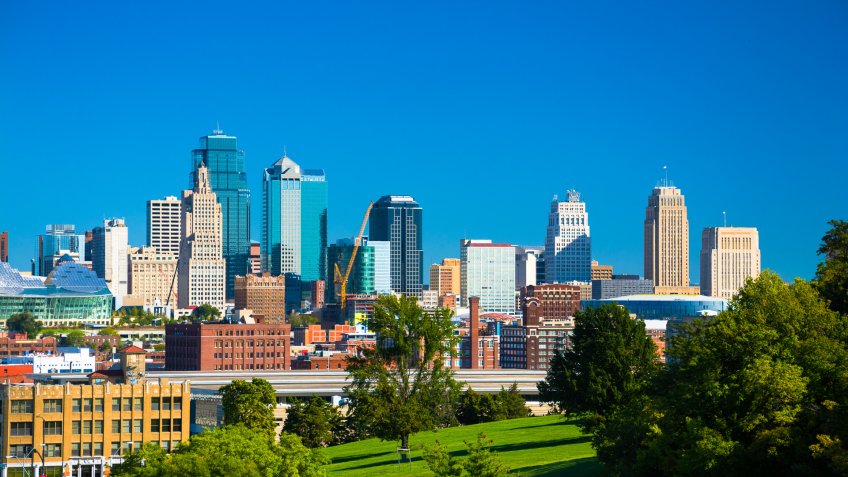 Kansas City, Mo.