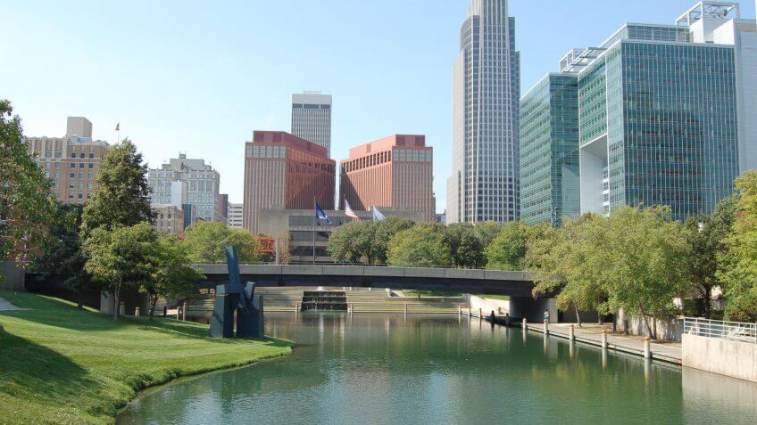 Omaha-Nebraska