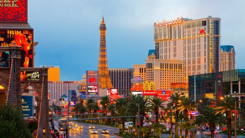 Las Vegas