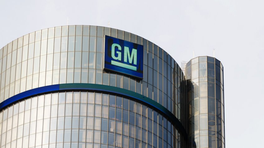 General Motors