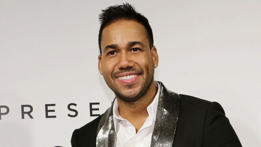 Romeo Santos