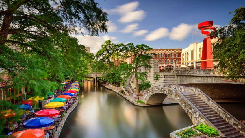 San Antonio