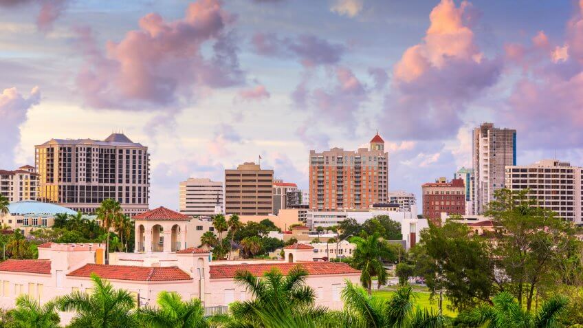 Sarasota Florida
