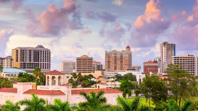 Sarasota Florida