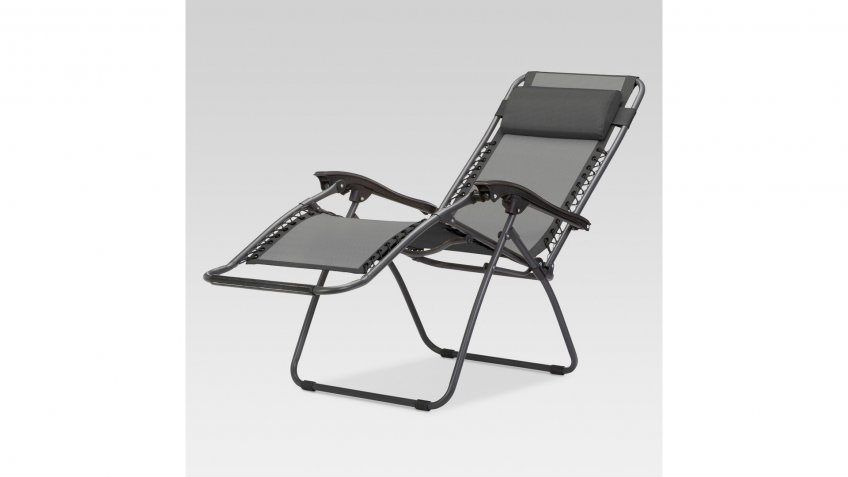 Zero-Gravity-Lounge-Chair