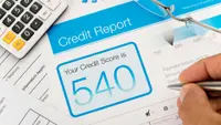 I’m a Certified Financial Planner: What To Do If Your Credit Score Drops in Retirement