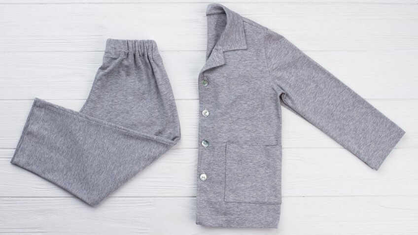 Pajama set